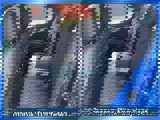 Used 2025 Genesis G70 2.5T w/ Sport Prestige Package image 12