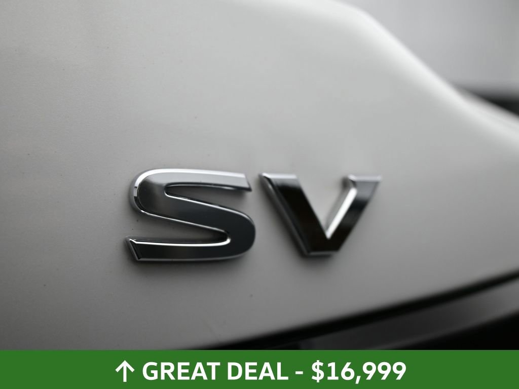 Used 2024 Nissan Sentra SV image 18