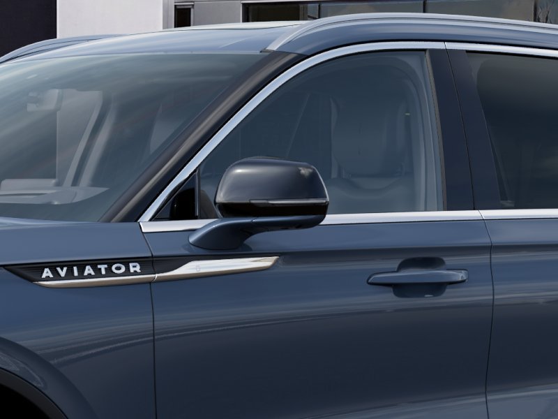 New 2027 Lincoln Aviator Reserve AWD/4WD image 20