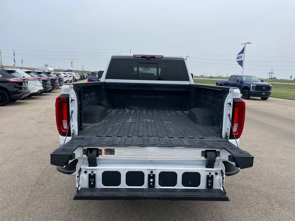 Used 2021 GMC Sierra 2500 Denali w/ Denali Ultimate Package AWD/4WD image 32