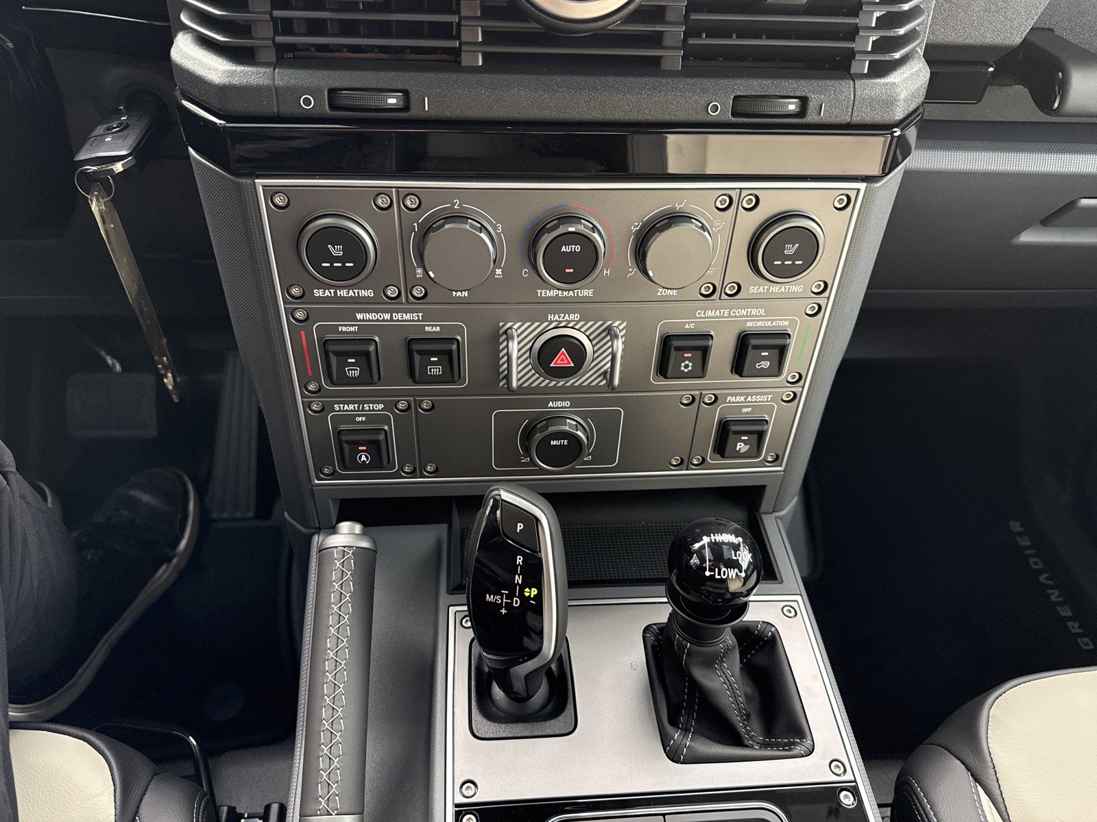 New 2026 INEOS Grenadier image 18