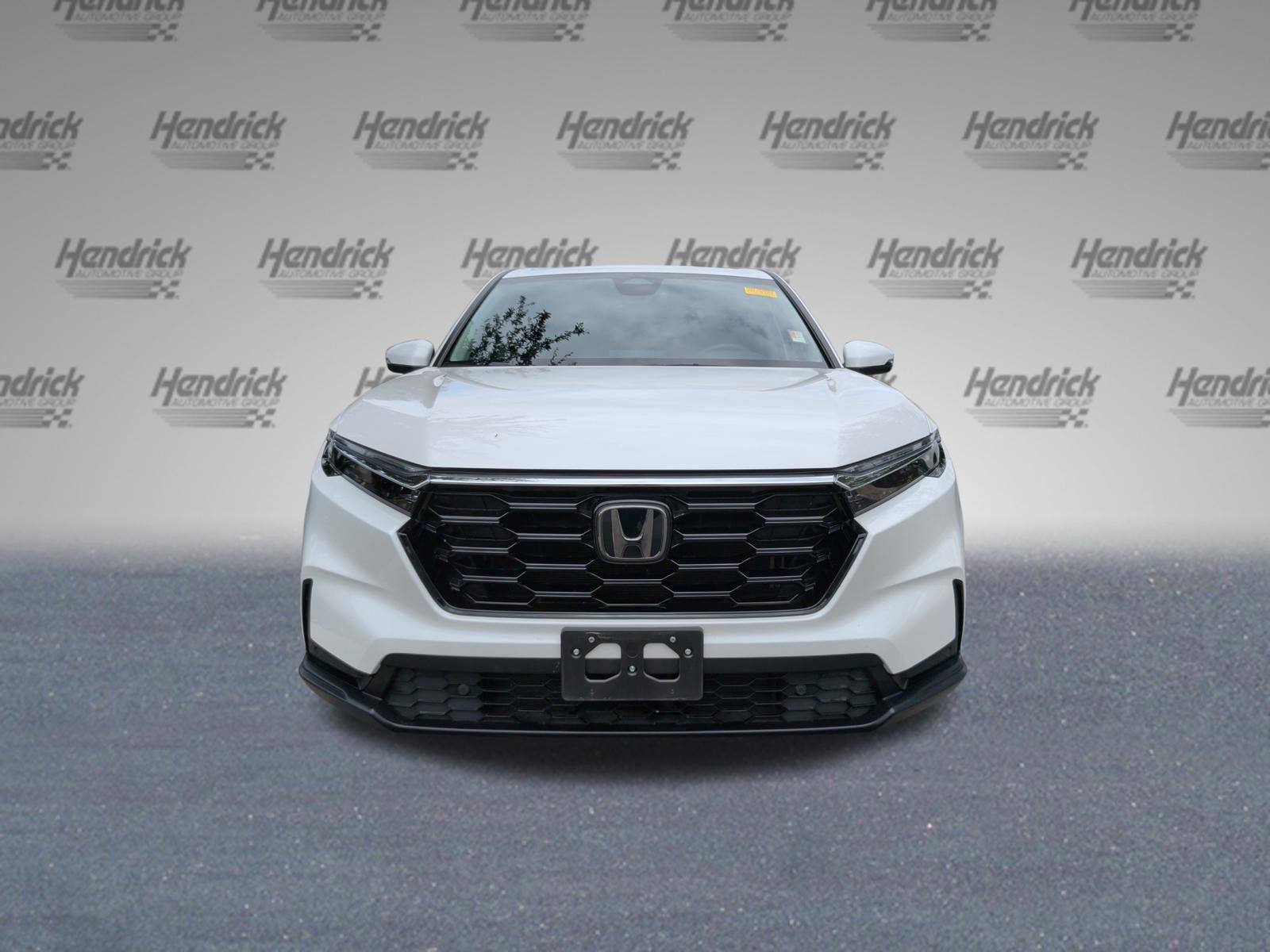 Used 2024 Honda CR-V EX-L image 5