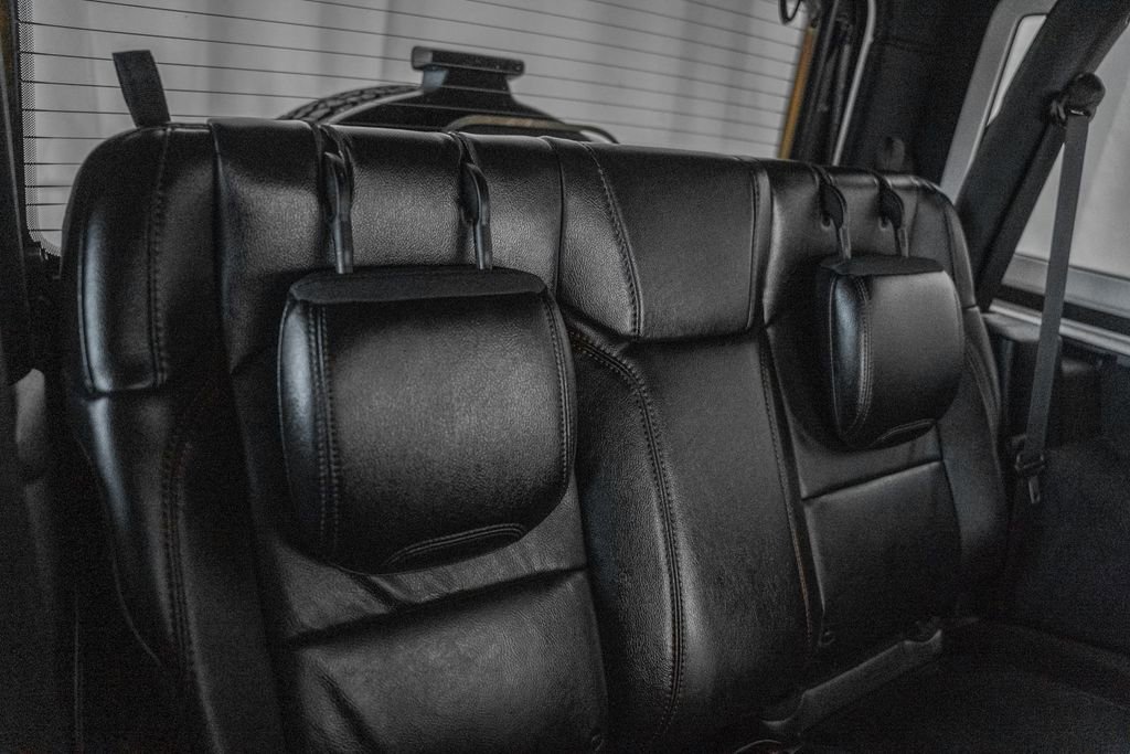 Certified 2021 Jeep Wrangler Rubicon image 38