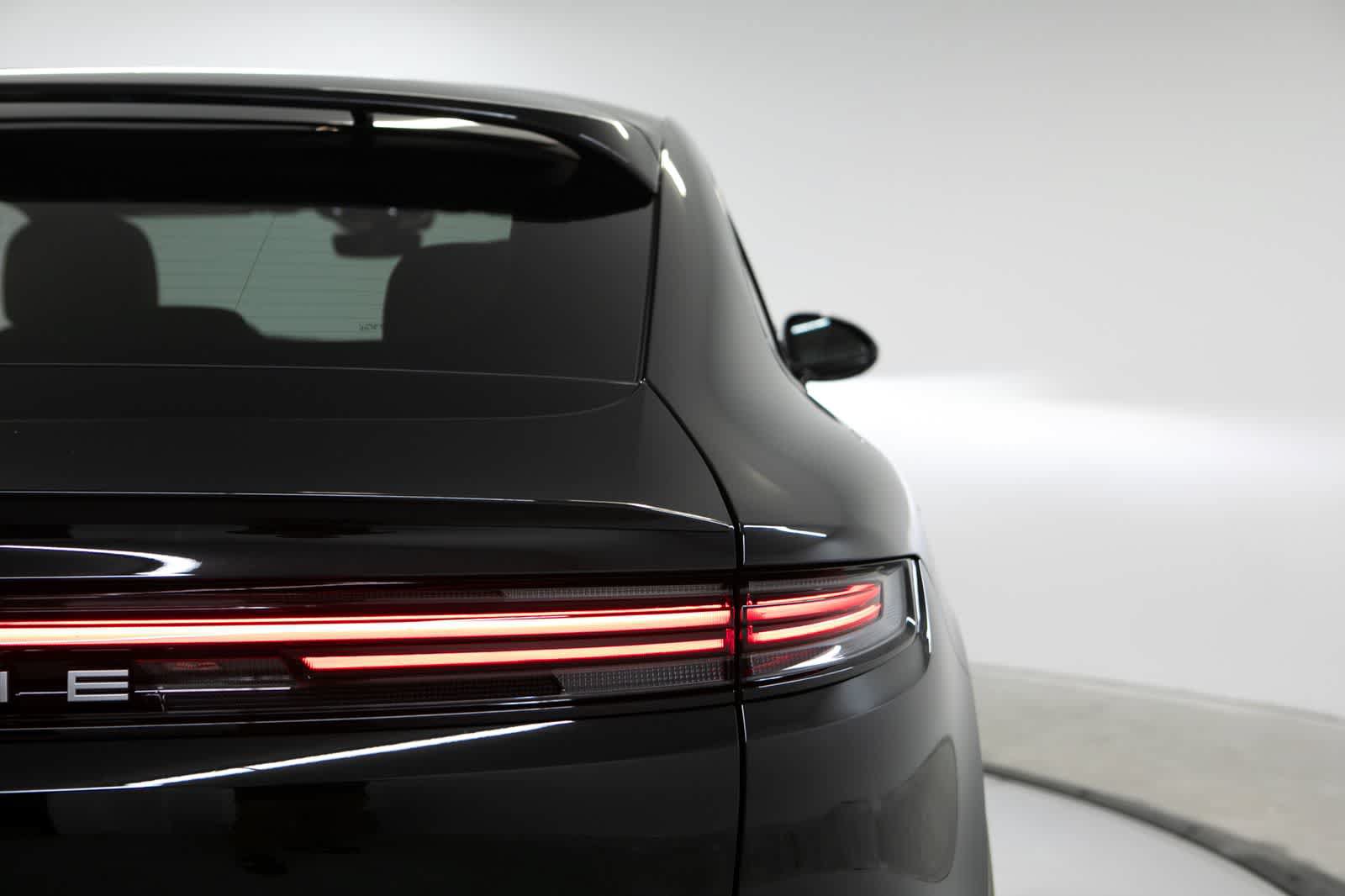 New 2026 Porsche Cayenne S AWD/4WD image 40