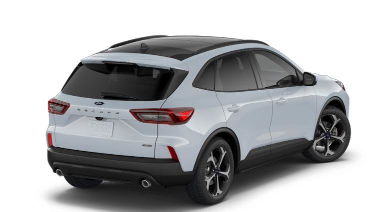 New 2026 Ford Escape ST-Line Select w/ Tech Pack #1 image 3