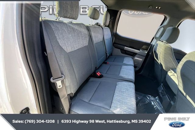New 2026 Ford F350 XLT w/ XLT Premium Package image 21