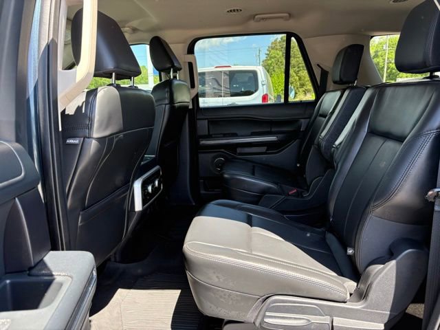 Used 2022 Ford Expedition Max XLT RWD image 25