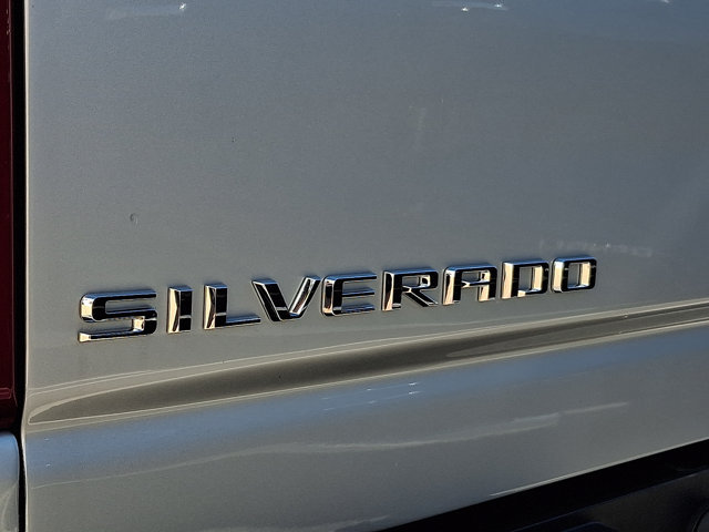 Used 2022 Chevrolet Silverado 2500 LT w/ Convenience Package AWD/4WD image 32