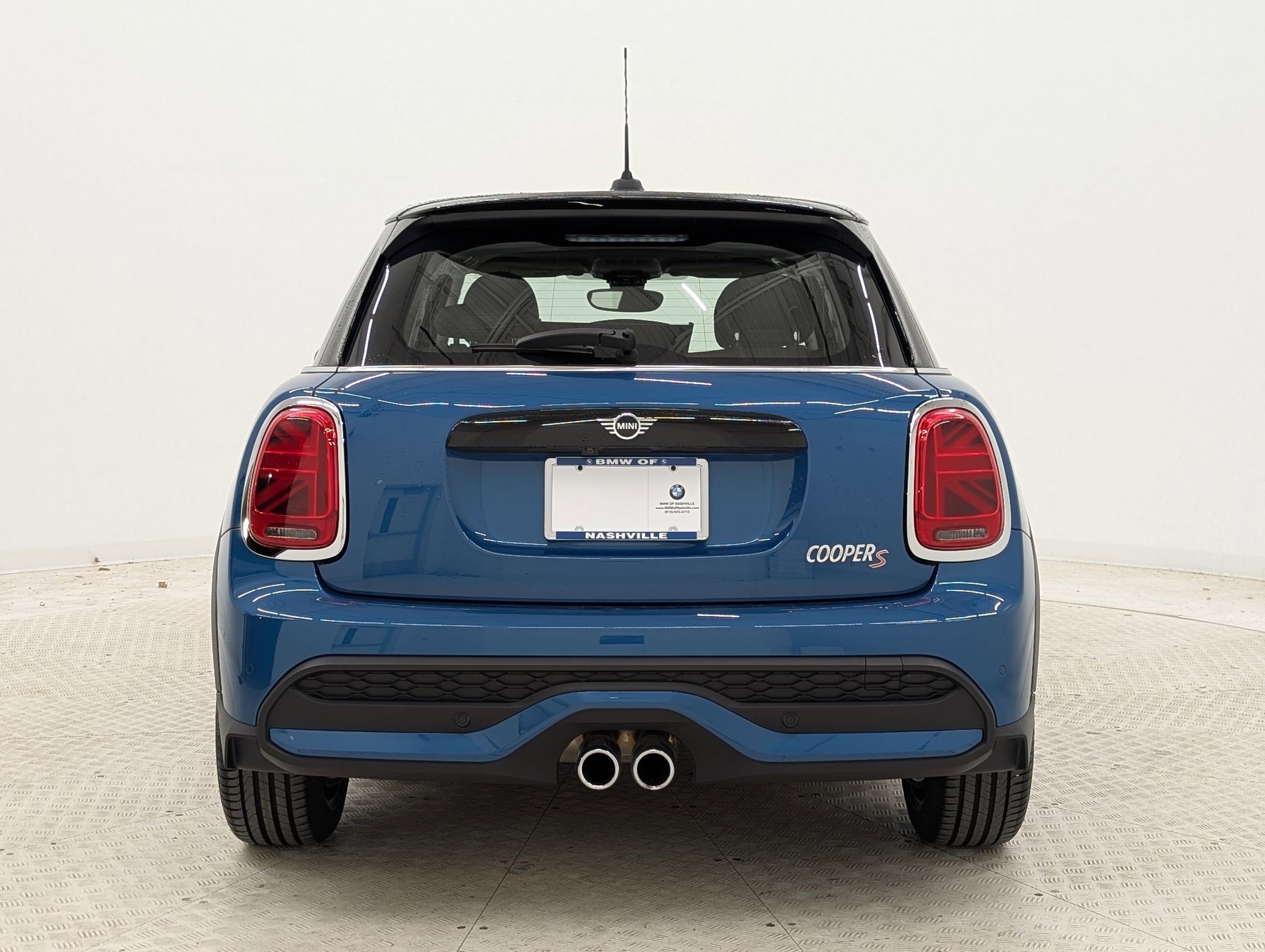 Used 2023 MINI Cooper S image 10
