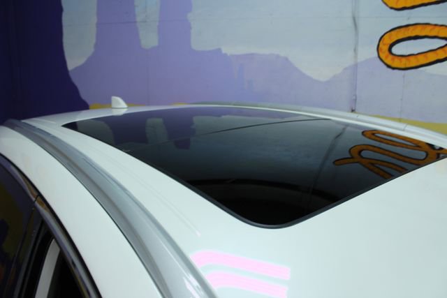 Used 2021 Nissan Murano SL AWD/4WD image 5