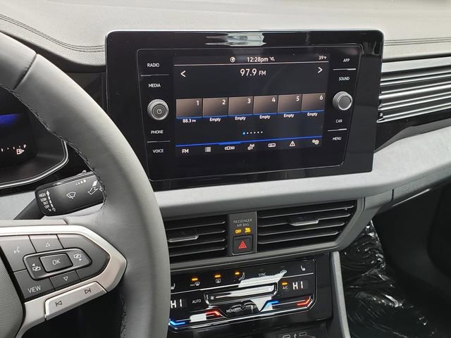 New 2026 Volkswagen Jetta SE image 11