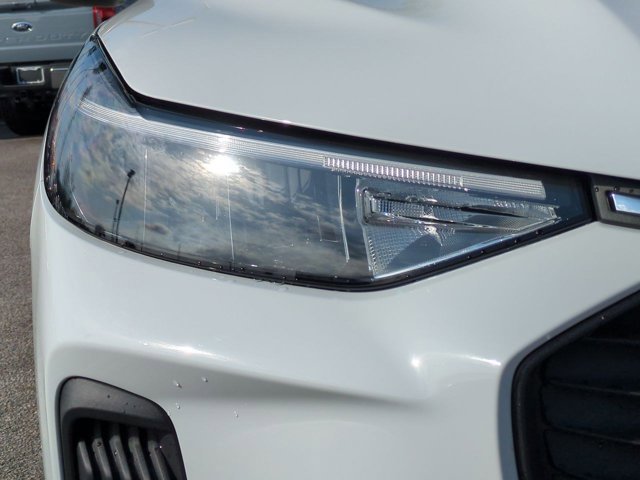 New 2026 Ford Escape Active image 10