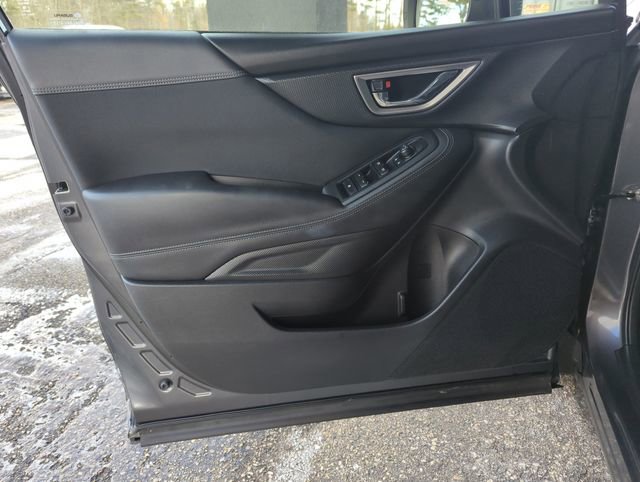 Used 2023 Subaru Forester Premium image 15