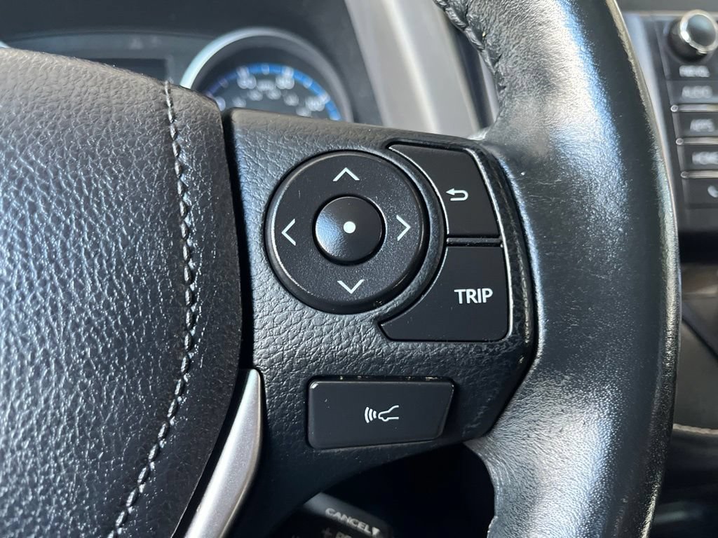 Used 2018 Toyota RAV4 Adventure AWD/4WD image 31