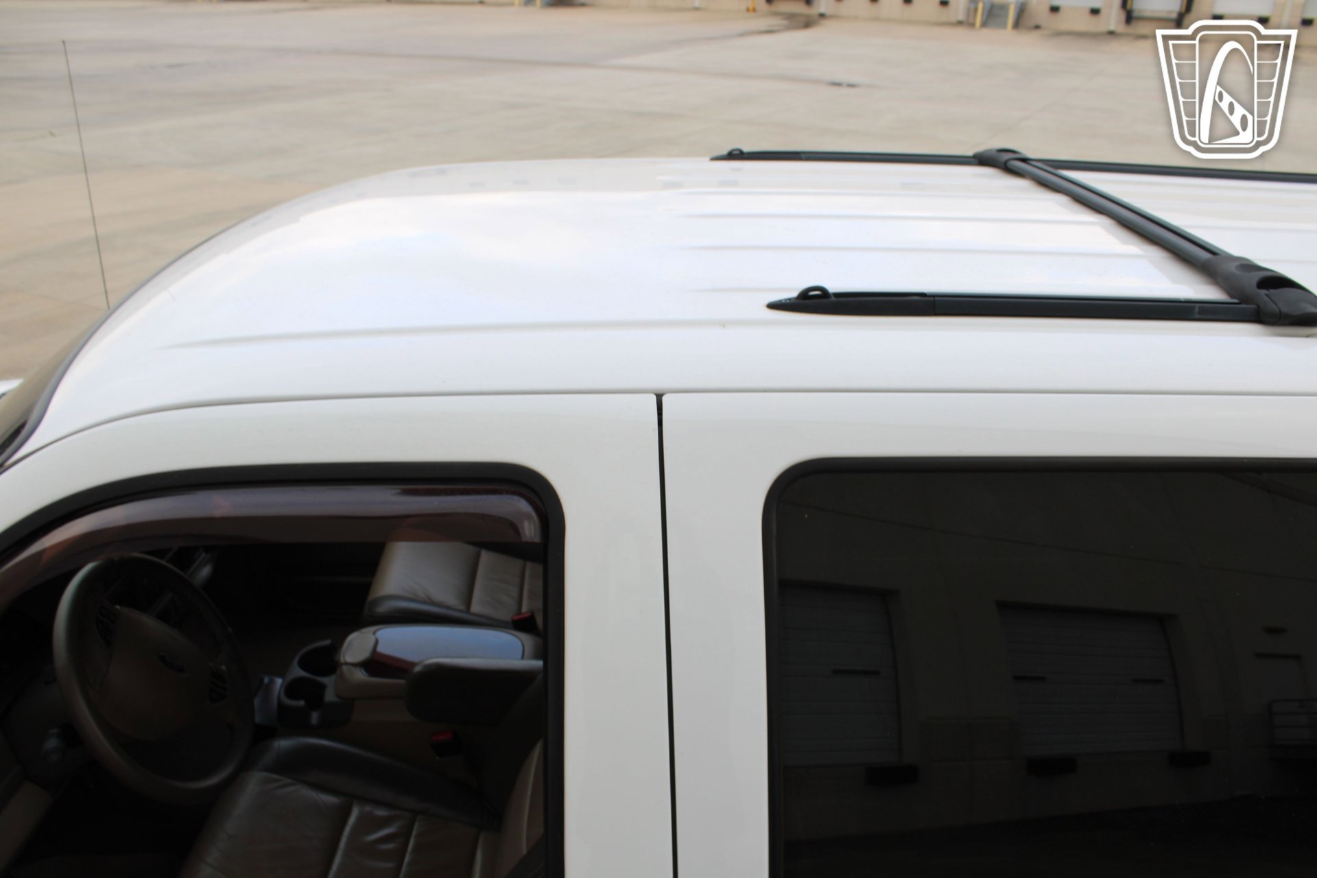 Used 2004 Ford Excursion Eddie Bauer image 31