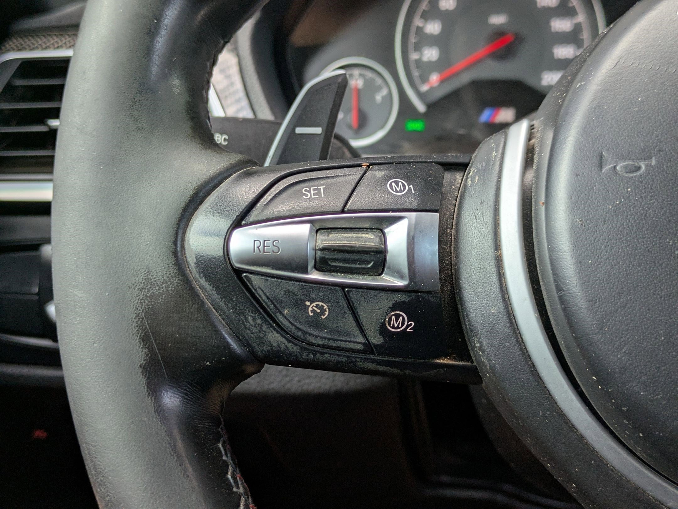 Used 2018 BMW M3 image 15