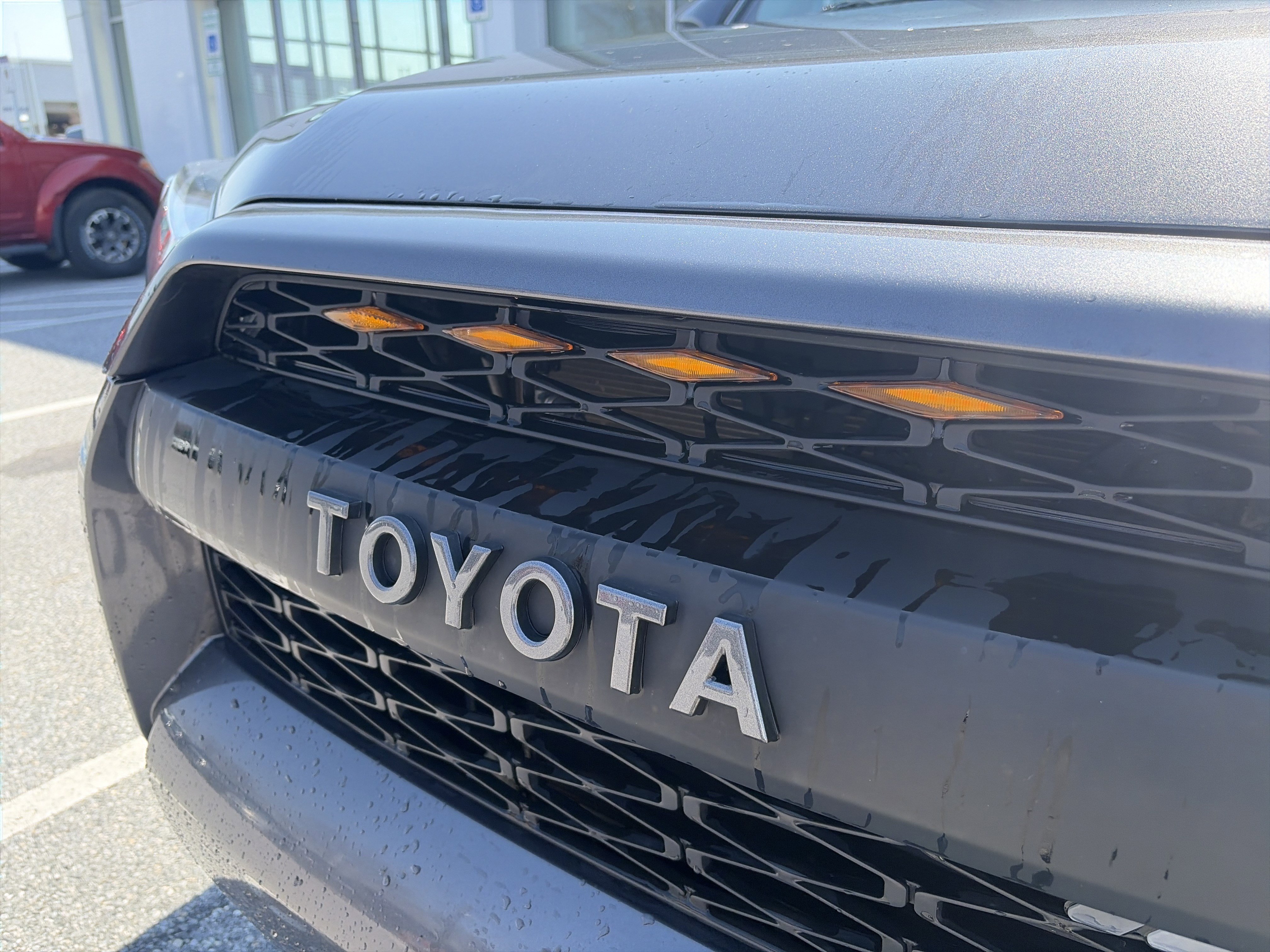 Used 2018 Toyota 4Runner SR5 image 11