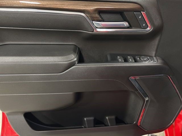 Certified 2023 Chevrolet Silverado 1500 RST image 15