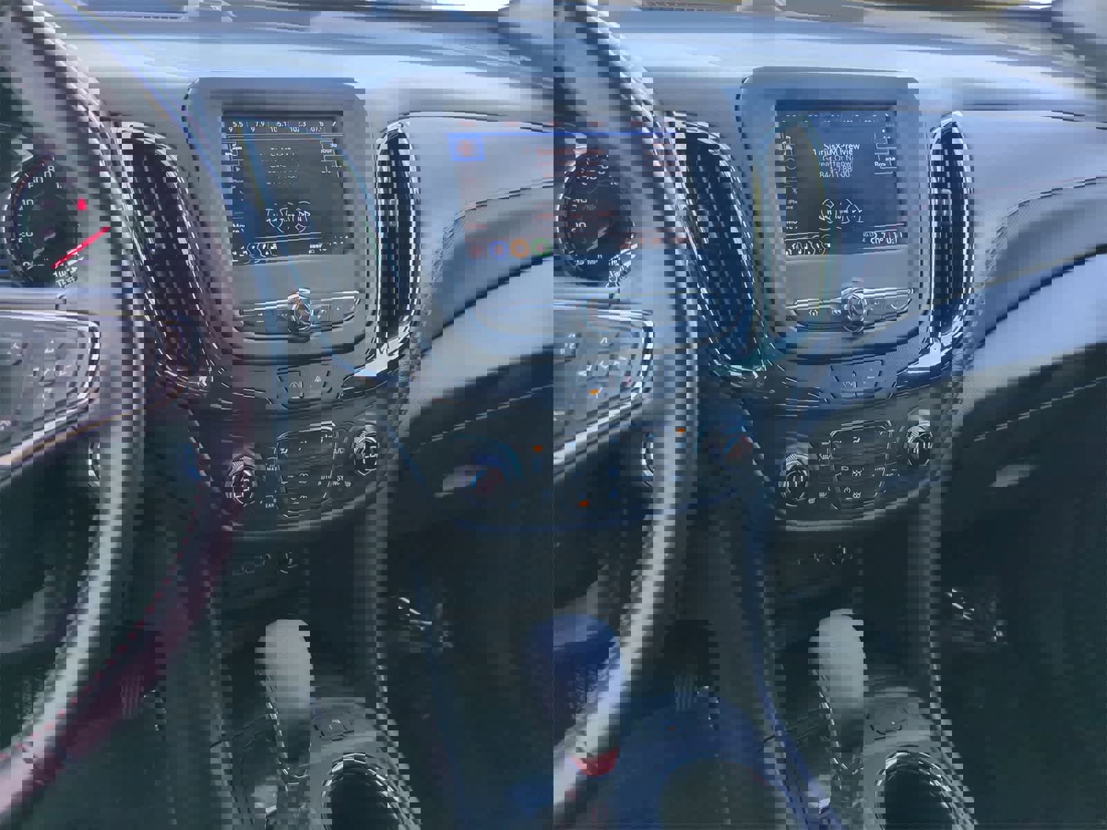 Used 2022 Chevrolet Equinox RS image 27