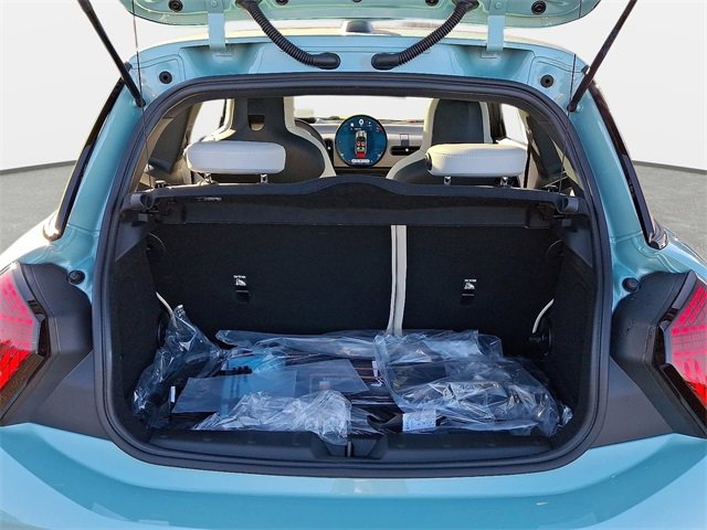 New 2026 MINI Cooper S image 22