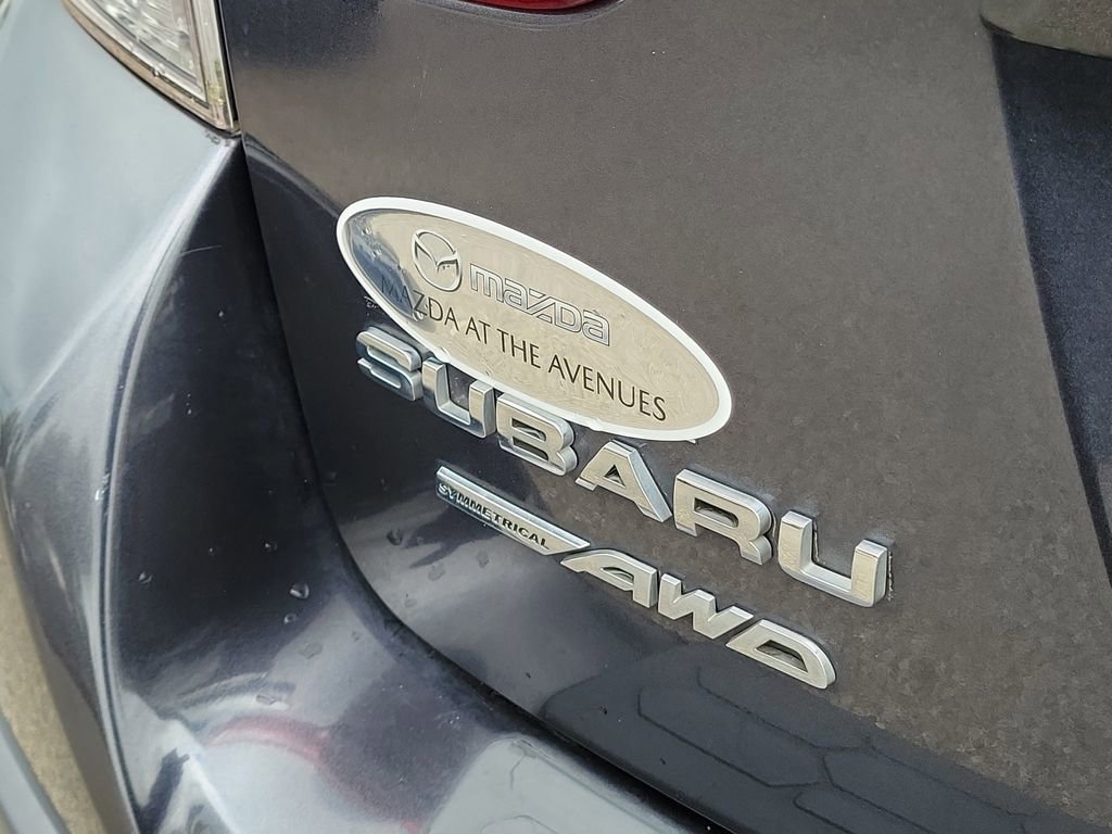 Used 2018 Subaru Crosstrek 2.0i image 7