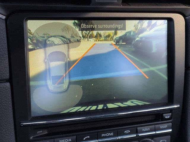 Used 2016 Porsche 911 Carrera Black Edition image 14