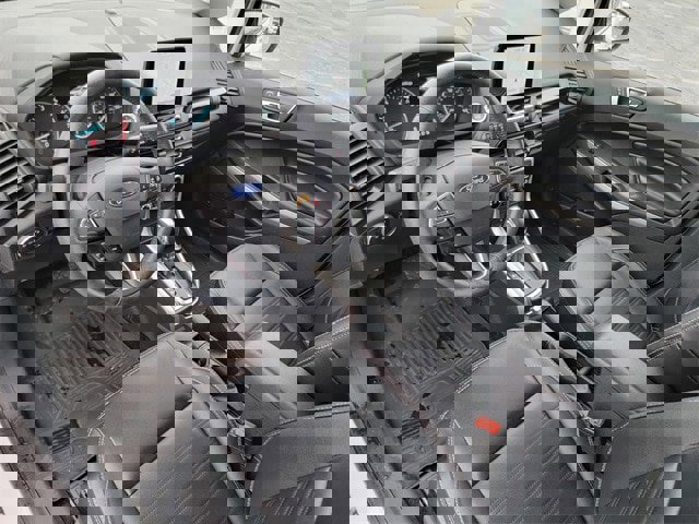 Certified 2022 Ford EcoSport Titanium w/ Interior Protection Package image 19