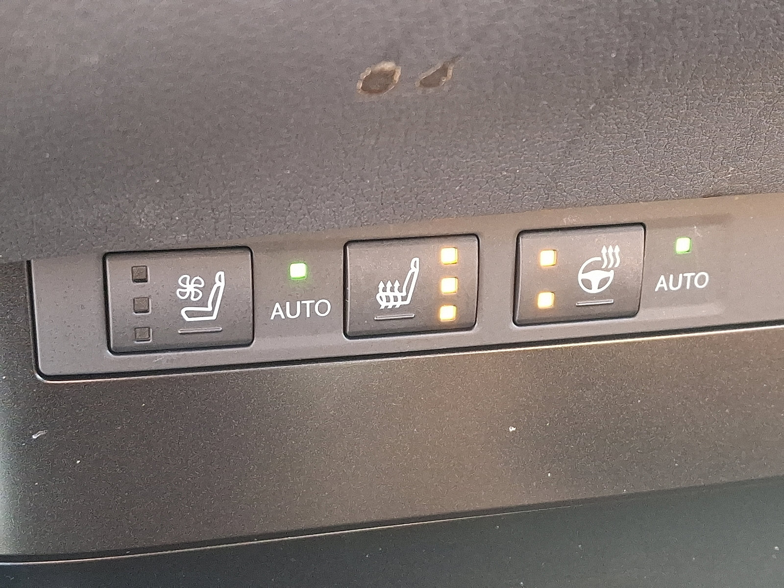 Used 2023 Lexus ES 250 w/ Premium Package image 24