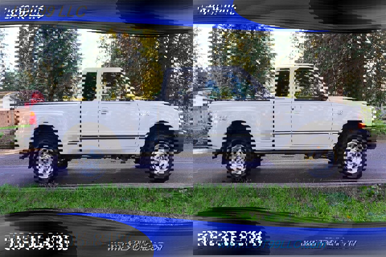 Used 1998 Ford Ranger XLT image 8