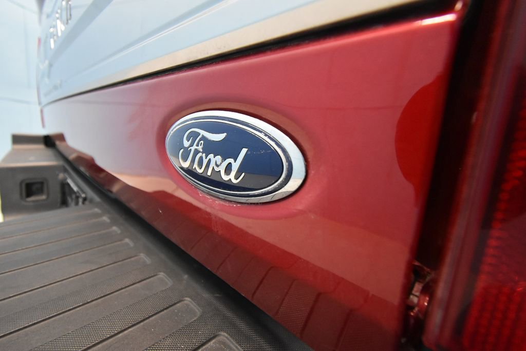 Used 2020 Ford F250 King Ranch w/ King Ranch Ultimate Package image 46