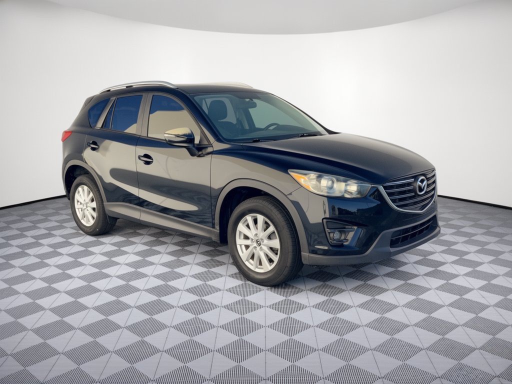 Used 2016 MAZDA CX-5 Touring FWD image 7