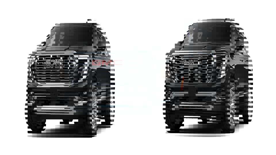 New 2026 GMC Yukon XL Denali w/ Sun & Power Step Package image 51