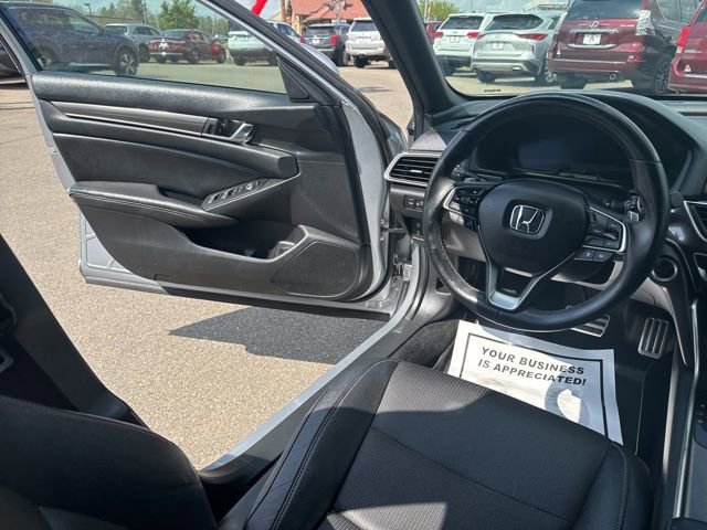 Used 2019 Honda Accord Sport image 15