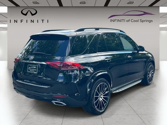 Used 2023 Mercedes-Benz GLE 350 image 7