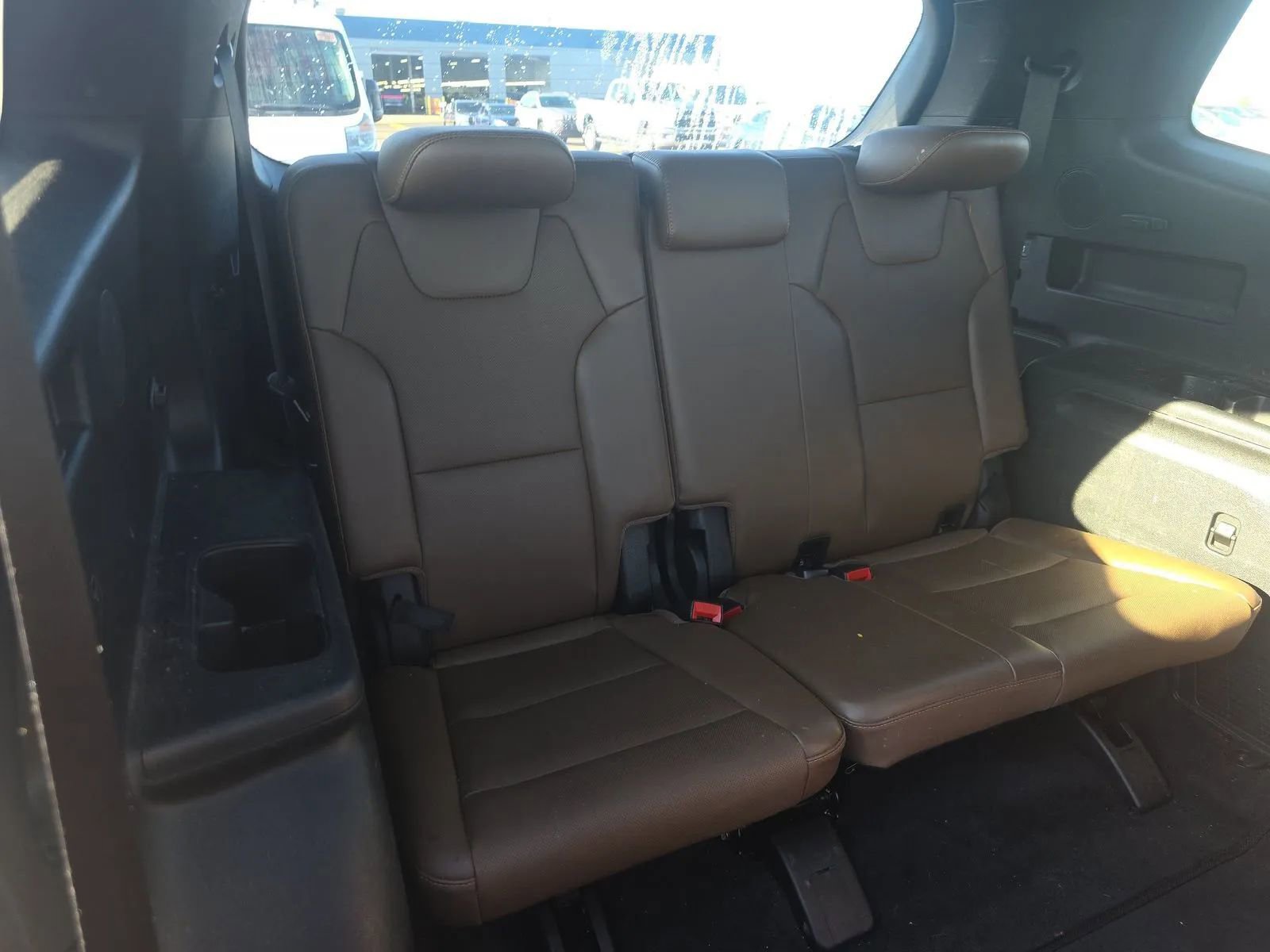 Used 2021 Kia Telluride SX w/ SX Prestige Package AWD/4WD image 11