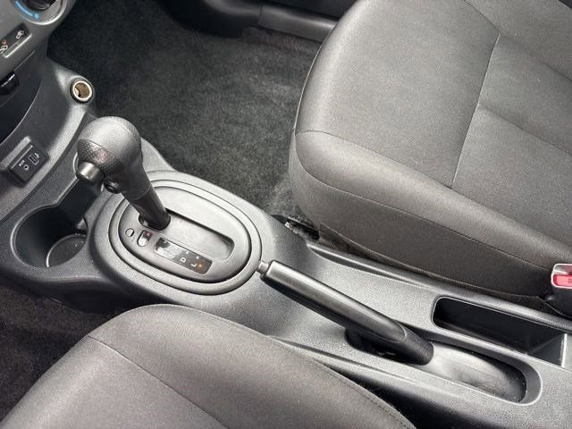 Used 2019 Nissan Versa S Plus FWD image 21