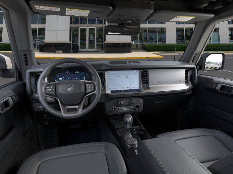New 2026 Ford Bronco Outer Banks AWD/4WD image 41
