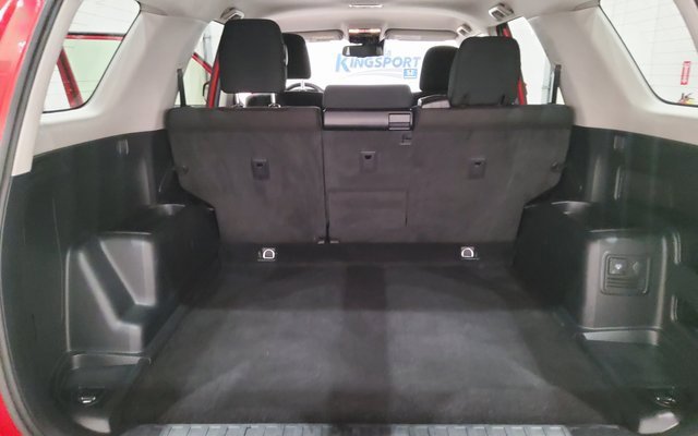 Used 2023 Toyota 4Runner TRD Off-Road image 16