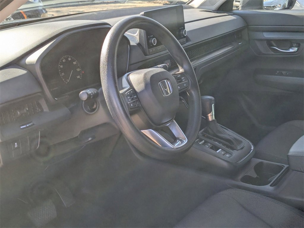 Used 2024 Honda CR-V EX image 14