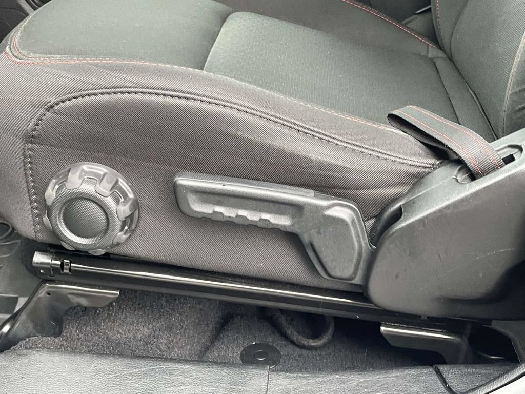 Certified 2019 Jeep Wrangler Unlimited Rubicon AWD/4WD image 28