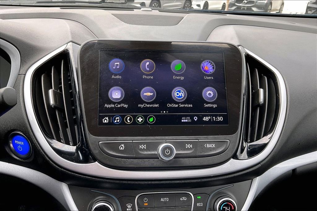 Used 2019 Chevrolet Volt LT w/ Power Convenience Package image 14