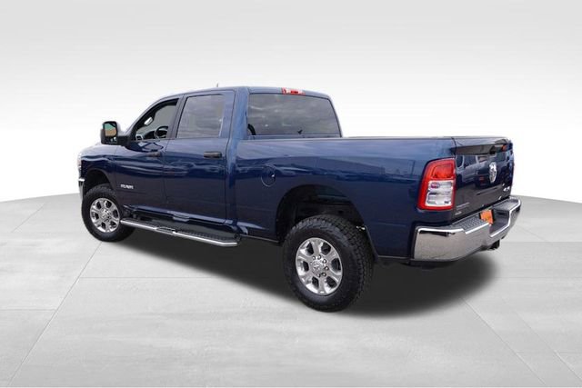 Used 2024 RAM 2500 Big Horn w/ Bed Utility Group image 8