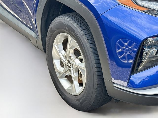 Certified 2023 Hyundai Tucson SE AWD/4WD image 9