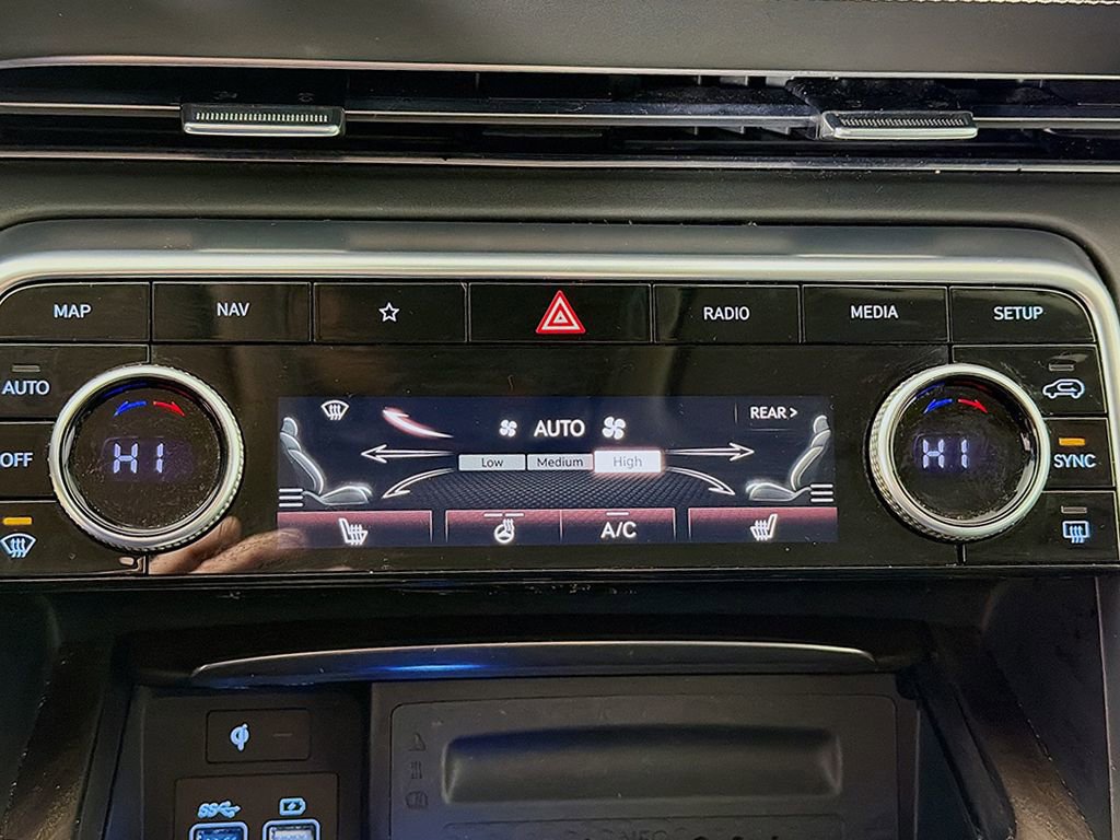 Used 2024 Genesis GV80 2.5T image 38