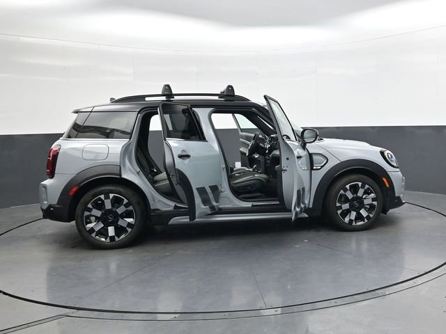 Used 2024 MINI Cooper Countryman S w/ Mini Untamed Edition image 36