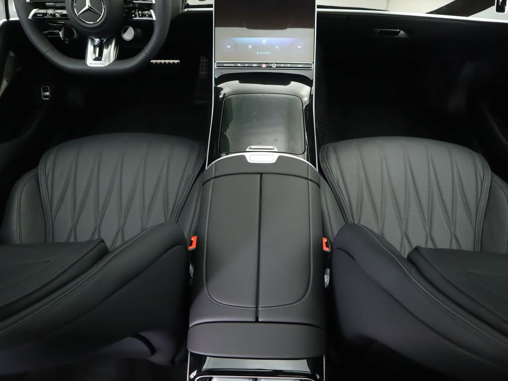 New 2026 Mercedes-Benz S 63 AMG S image 18