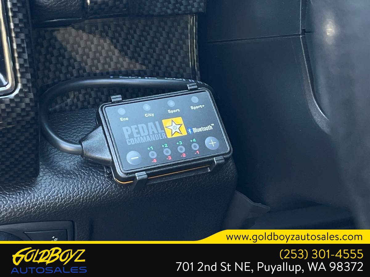Used 2021 Ford F250 Lariat w/ Lariat Ultimate Package AWD/4WD image 74
