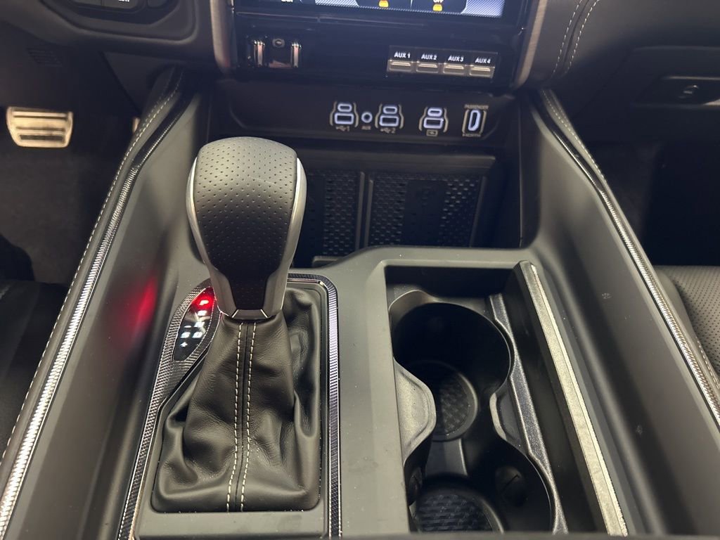 New 2026 RAM 1500 RHO w/ RHO Level 1 Equipment Group image 23