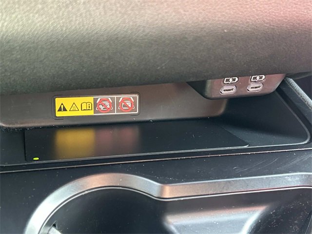 Used 2024 Lexus UX 250h F Sport image 30