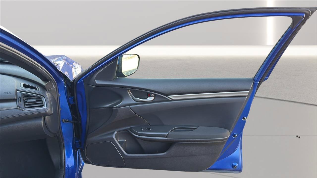 Used 2019 Honda Civic LX image 16
